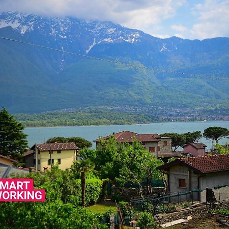 Casa Alex By Wonderful Italy Apartment Gera Lario Ngoại thất bức ảnh