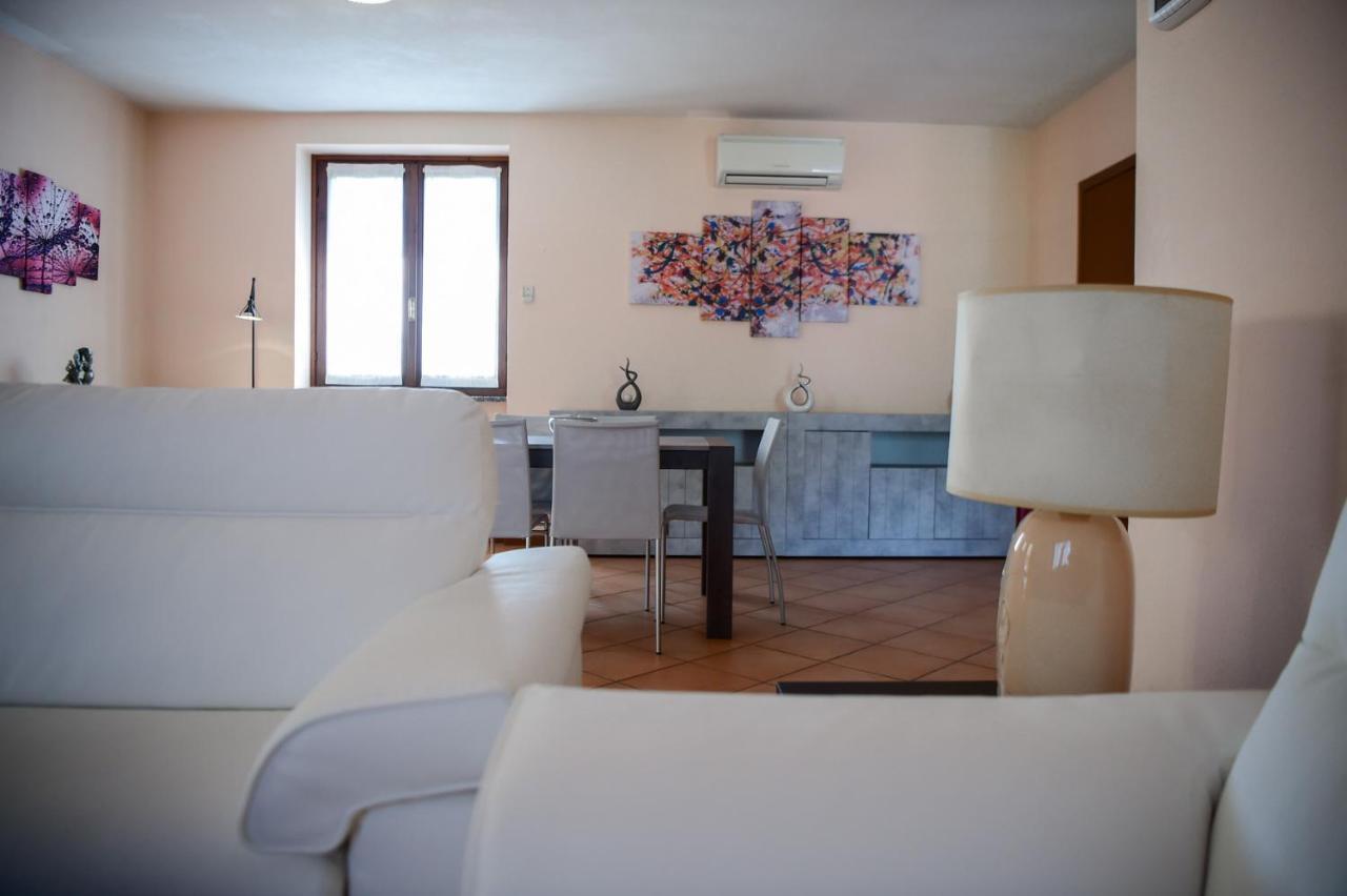Casa Alex By Wonderful Italy Apartment Gera Lario Ngoại thất bức ảnh