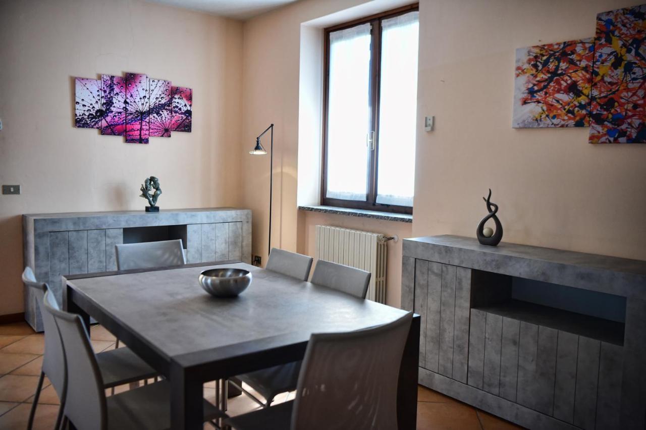 Casa Alex By Wonderful Italy Apartment Gera Lario Ngoại thất bức ảnh