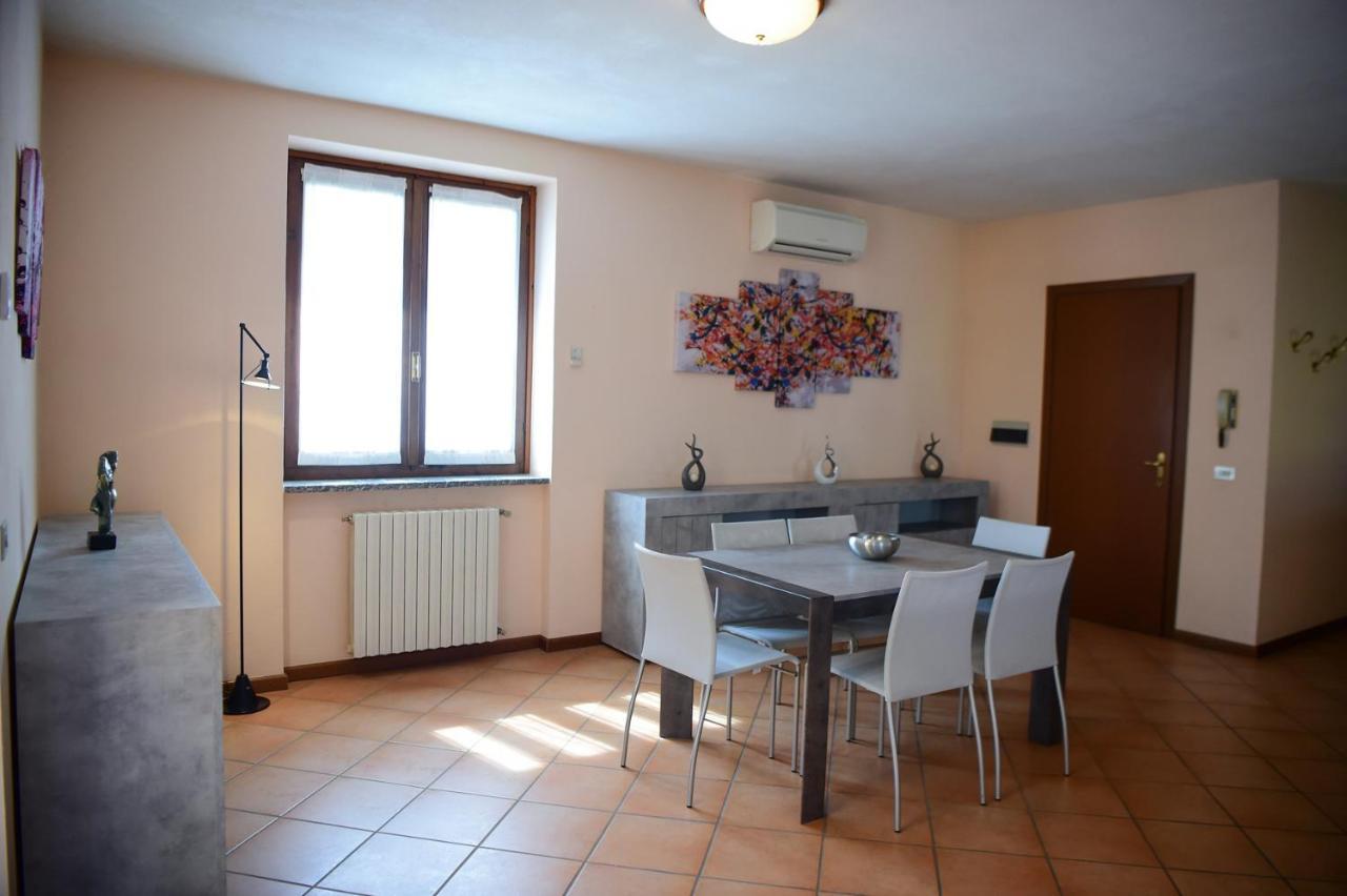Casa Alex By Wonderful Italy Apartment Gera Lario Ngoại thất bức ảnh