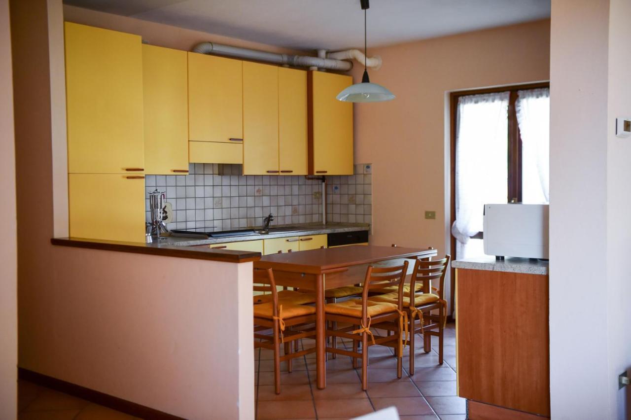 Casa Alex By Wonderful Italy Apartment Gera Lario Ngoại thất bức ảnh