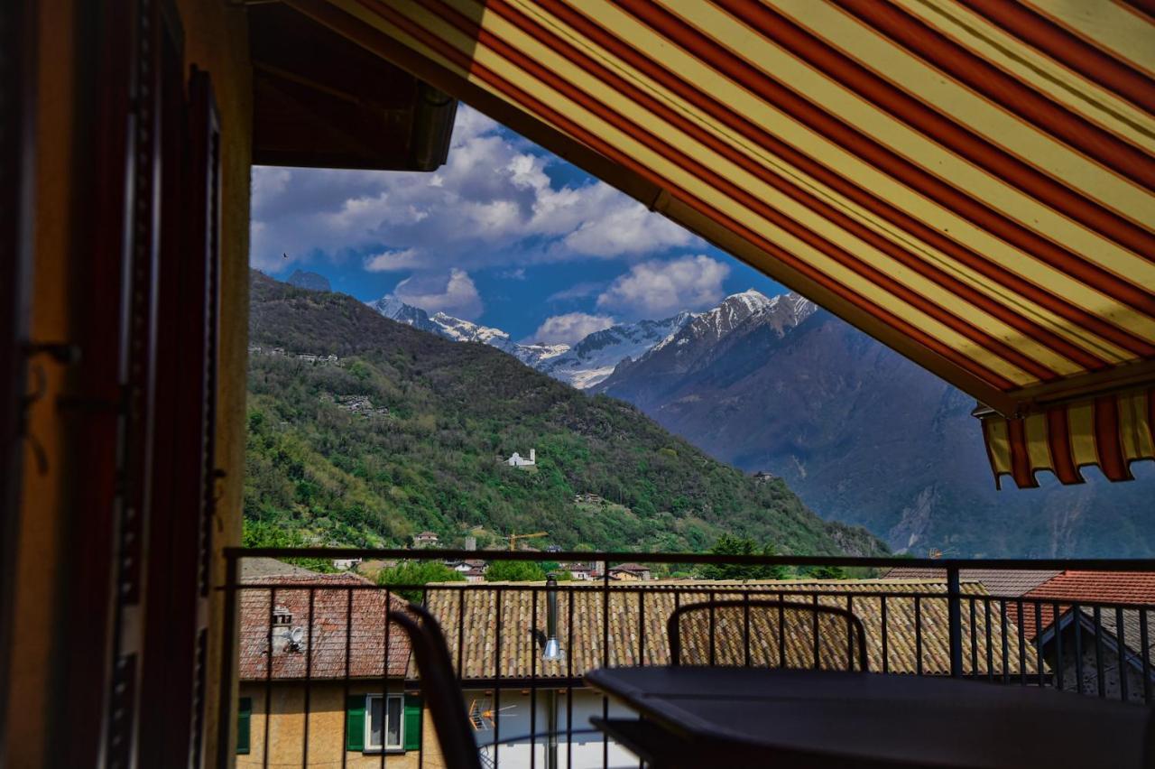 Casa Alex By Wonderful Italy Apartment Gera Lario Ngoại thất bức ảnh