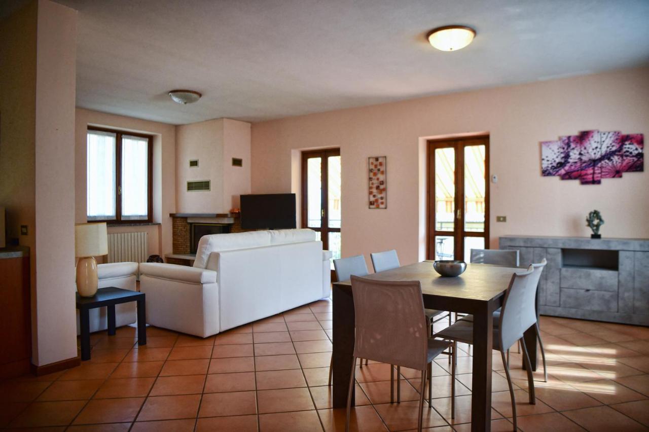 Casa Alex By Wonderful Italy Apartment Gera Lario Ngoại thất bức ảnh