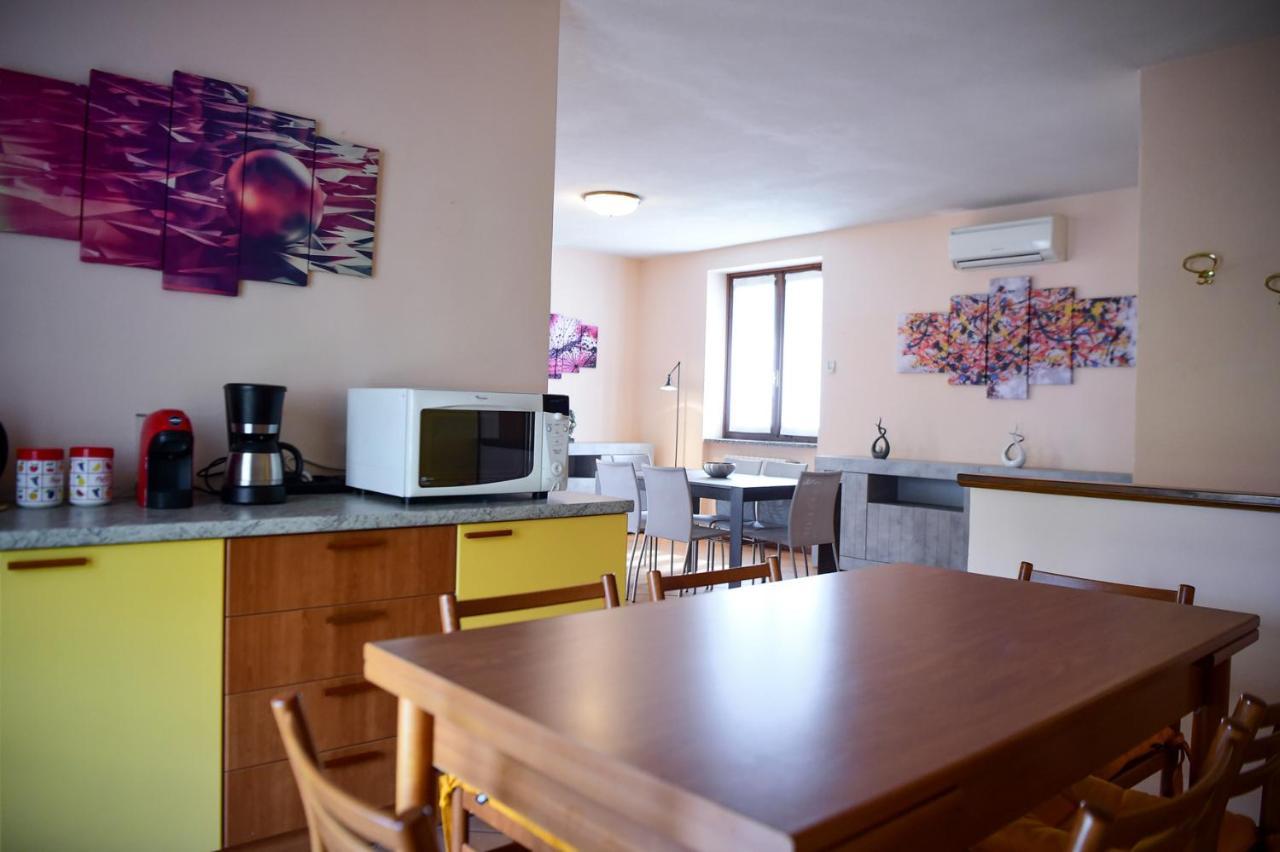 Casa Alex By Wonderful Italy Apartment Gera Lario Ngoại thất bức ảnh