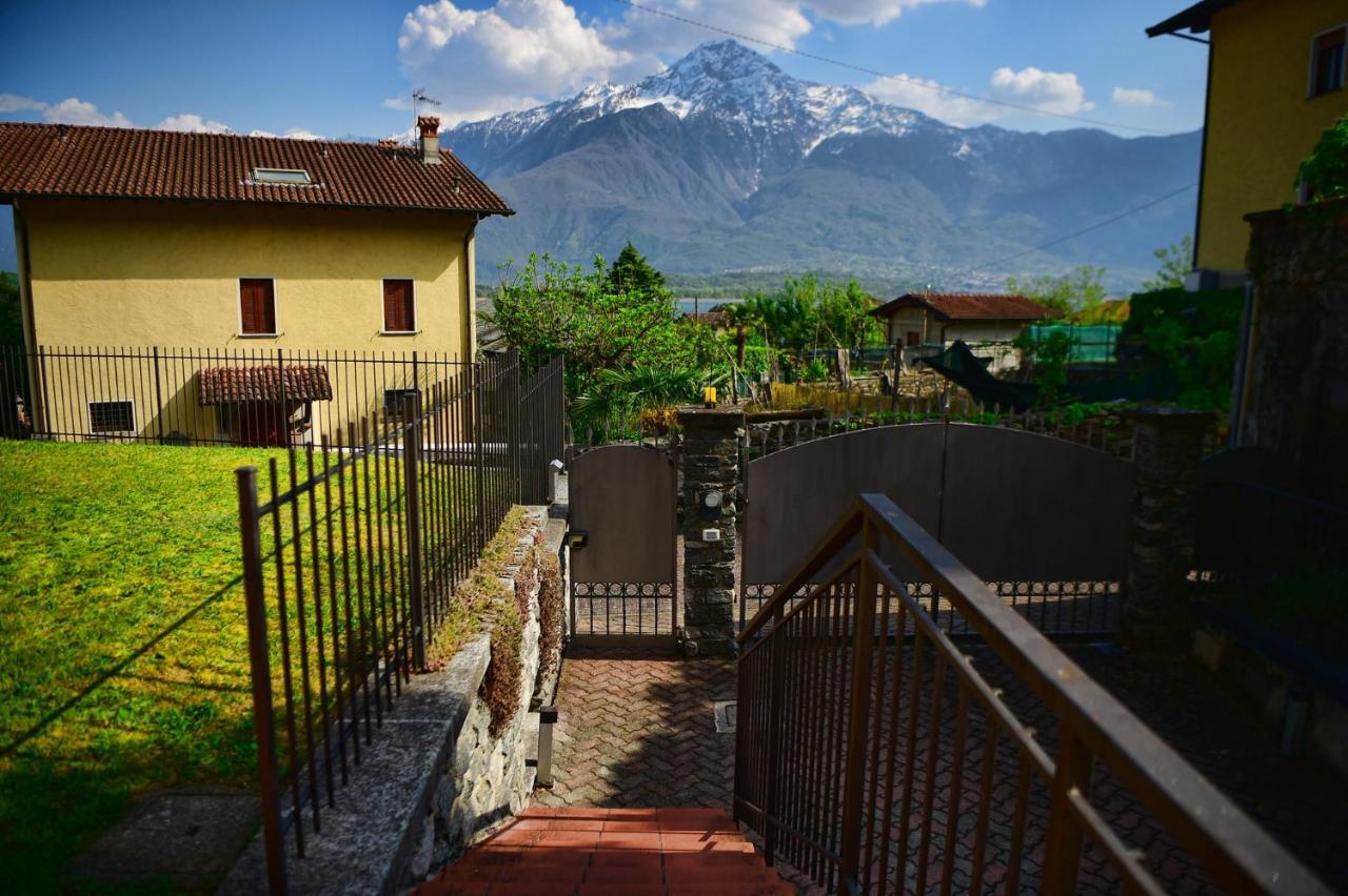 Casa Alex By Wonderful Italy Apartment Gera Lario Ngoại thất bức ảnh