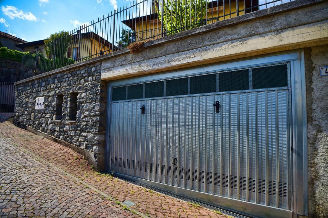 Casa Alex By Wonderful Italy Apartment Gera Lario Ngoại thất bức ảnh