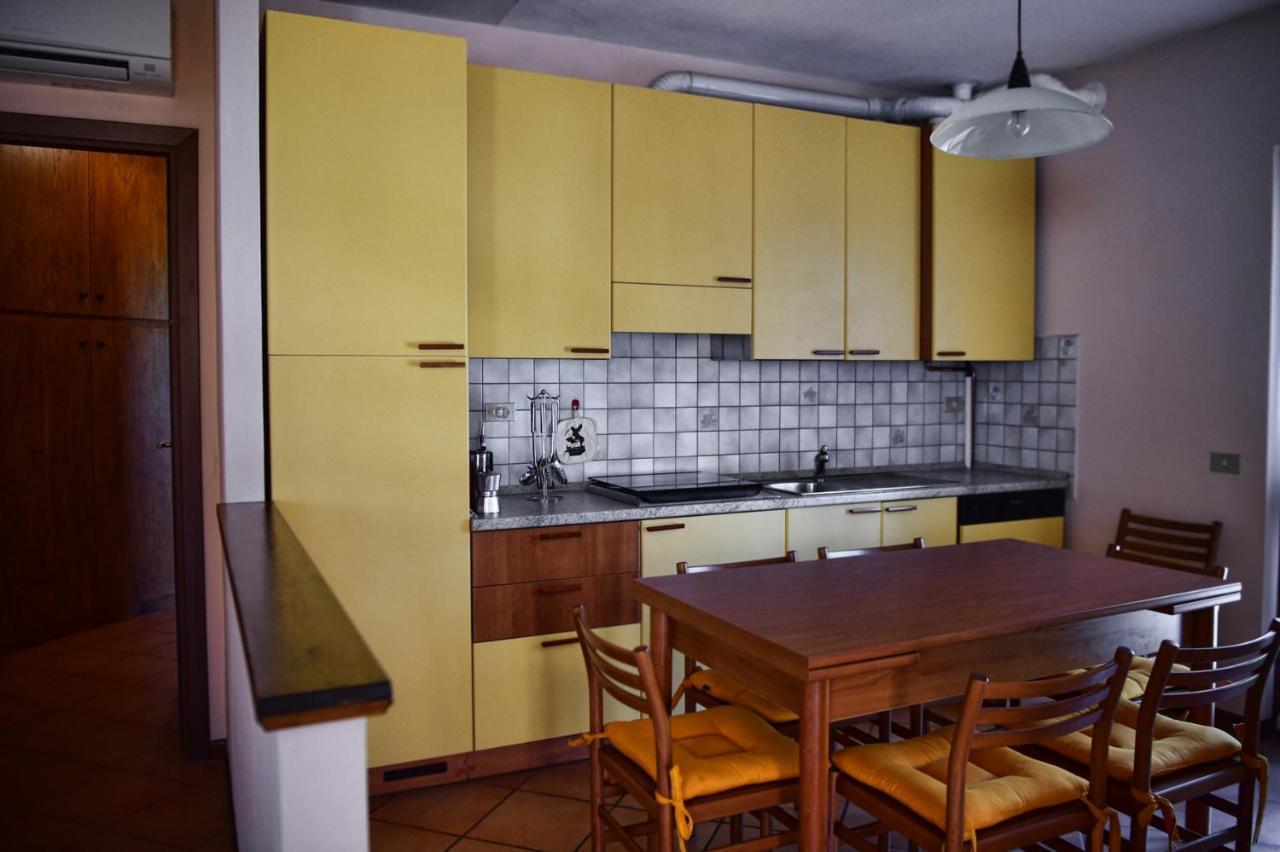 Casa Alex By Wonderful Italy Apartment Gera Lario Ngoại thất bức ảnh