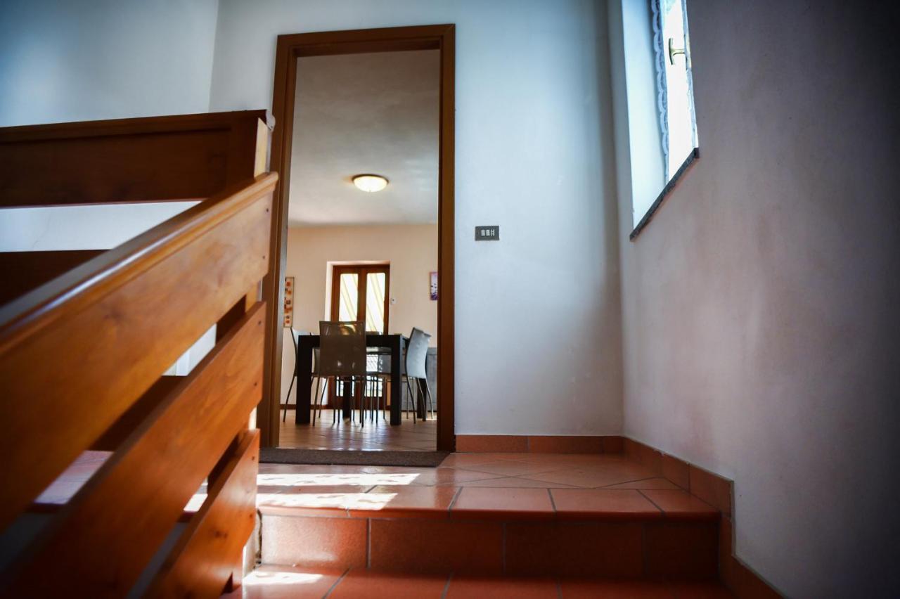 Casa Alex By Wonderful Italy Apartment Gera Lario Ngoại thất bức ảnh