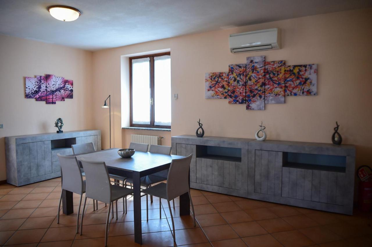 Casa Alex By Wonderful Italy Apartment Gera Lario Ngoại thất bức ảnh