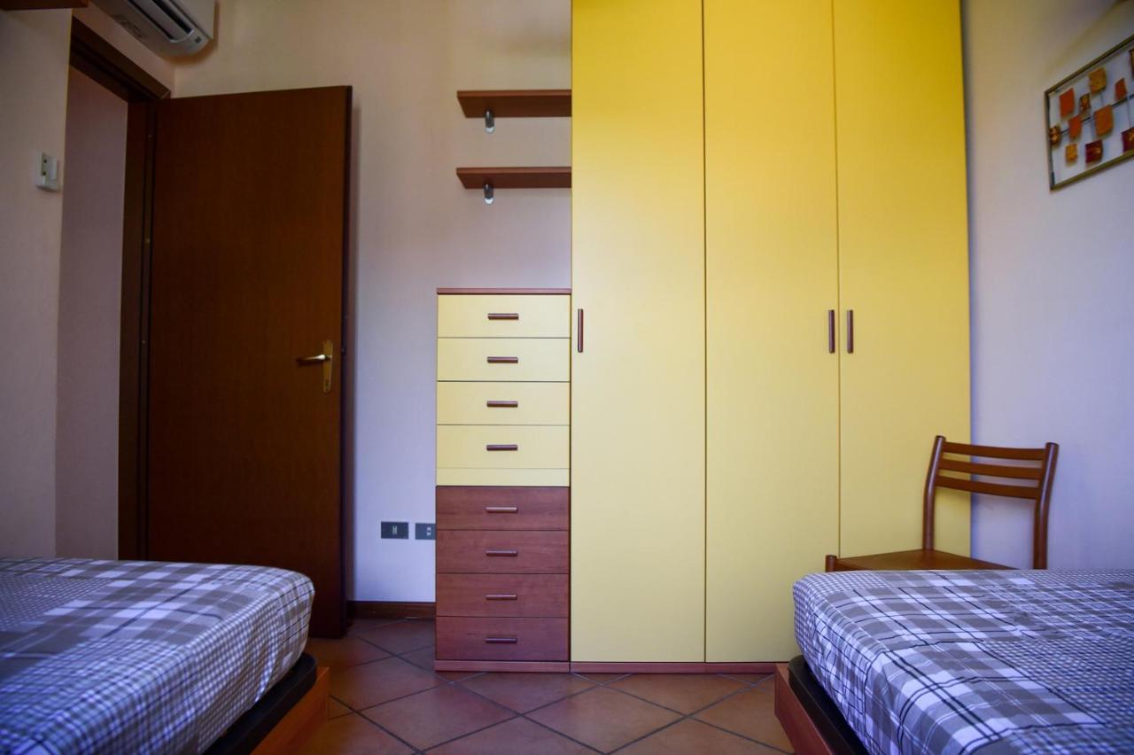 Casa Alex By Wonderful Italy Apartment Gera Lario Ngoại thất bức ảnh
